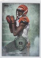 A.J. Green