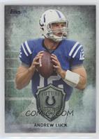 Andrew Luck