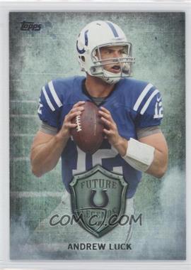 2013 Topps - Future Legends #FL-AL - Andrew Luck