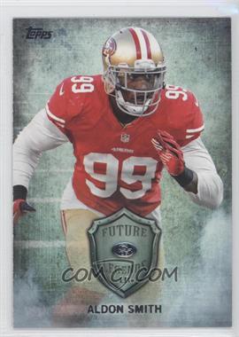 2013 Topps - Future Legends #FL-AS - Aldon Smith