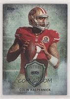 Colin Kaepernick [EX to NM]