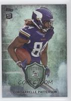 Cordarrelle Patterson