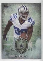 Dez Bryant