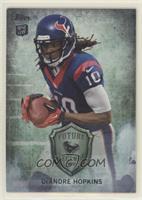 DeAndre Hopkins [EX to NM]