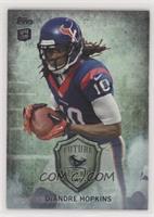 DeAndre Hopkins