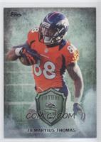 Demaryius Thomas