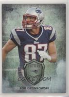 Rob Gronkowski [EX to NM]