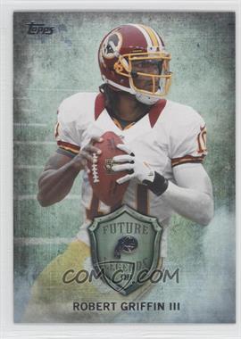 2013 Topps - Future Legends #FL-RG3 - Robert Griffin III