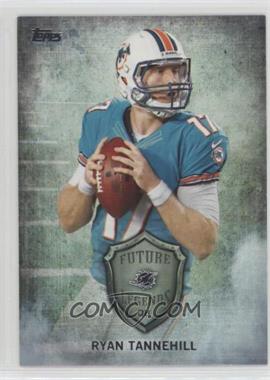 2013 Topps - Future Legends #FL-RT - Ryan Tannehill