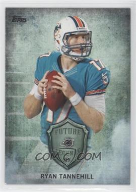 2013 Topps - Future Legends #FL-RT - Ryan Tannehill