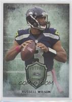 Russell Wilson