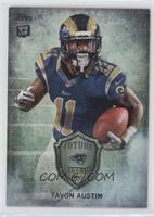 Tavon Austin [Noted]