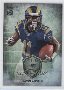 2013 Topps - Future Legends #FL-TA - Tavon Austin [Noted]