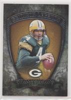 Brett Favre [EX to NM]