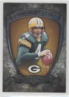 Brett Favre [Noted]