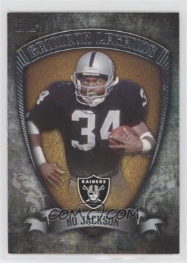 2013 Topps - Gridiron Legends #GL-BJ - Bo Jackson [EX to NM]