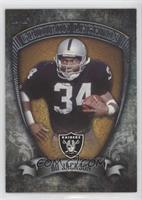 Bo Jackson [EX to NM]