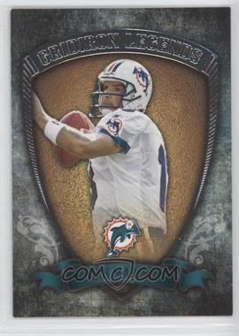 2013 Topps - Gridiron Legends #GL-DM - Dan Marino