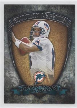 2013 Topps - Gridiron Legends #GL-DM - Dan Marino