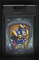 Eric Dickerson [BAS Authentic]