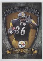 Jerome Bettis