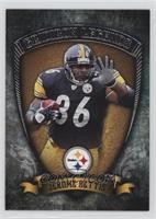 Jerome Bettis