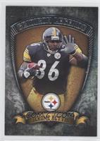 Jerome Bettis