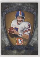 John Elway [EX to NM]