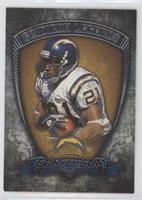 LaDainian Tomlinson [EX to NM]