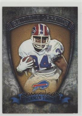 2013 Topps - Gridiron Legends #GL-TT - Thurman Thomas