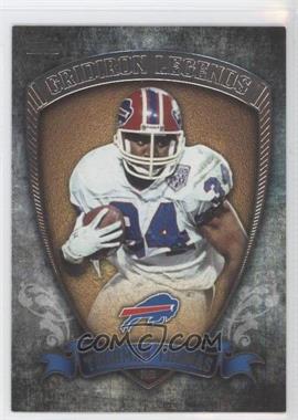 2013 Topps - Gridiron Legends #GL-TT - Thurman Thomas