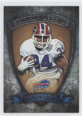 2013 Topps - Gridiron Legends #GL-TT - Thurman Thomas