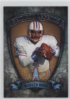 Warren Moon