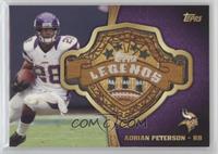 Adrian Peterson