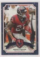 Arian Foster [EX to NM]