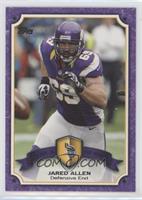 Jared Allen