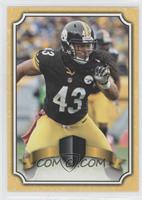 Troy Polamalu [Noted]