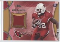 Andre Ellington