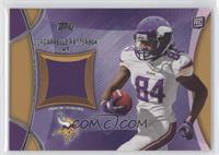 Cordarrelle Patterson