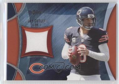 2013 Topps - Relic #TR-JC - Jay Cutler