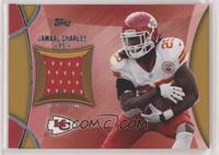 Jamaal Charles