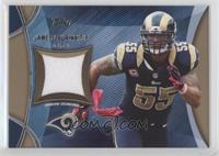 James Laurinaitis