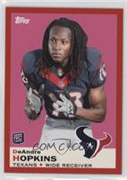 DeAndre Hopkins