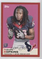 DeAndre Hopkins [EX to NM]