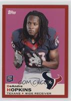 DeAndre Hopkins