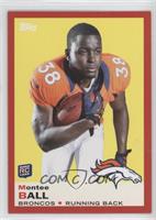 Montee Ball