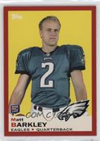 Matt Barkley [EX to NM]