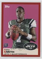 Geno Smith