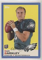 Matt Barkley [EX to NM]