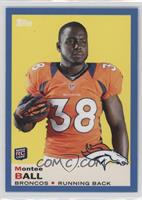 Montee Ball